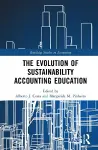 The Evolution of Sustainability Accounting Education cover