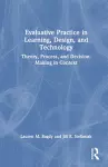 Evaluative Practice in Learning, Design, and Technology cover