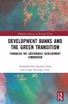 Development Banks and the Green Transition cover