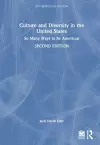Culture and Diversity in the United States cover