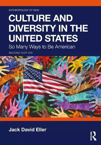 Culture and Diversity in the United States cover