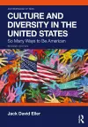 Culture and Diversity in the United States cover