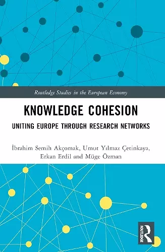 Knowledge Cohesion cover