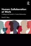 Human Collaboration at Work cover