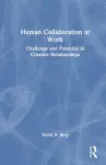 Human Collaboration at Work cover