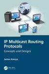 IP Multicast Routing Protocols cover