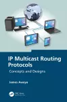 IP Multicast Routing Protocols cover