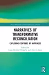 Narratives of Transformative Reconciliation cover