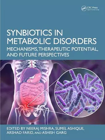 Synbiotics in Metabolic Disorders cover