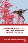 Exploring Creativity Through Writing cover