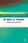 The Music of Theology cover