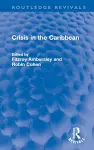 Crisis in the Caribbean cover