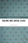 Sailing and Social Class cover