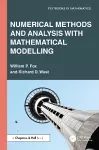 Numerical Methods and Analysis with Mathematical Modelling cover