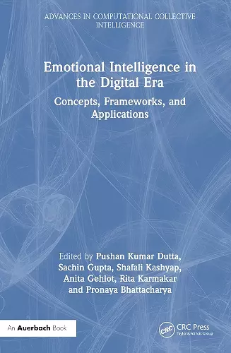 Emotional Intelligence in the Digital Era cover