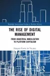 The Rise of Digital Management cover