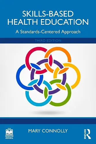 Skills-Based Health Education cover