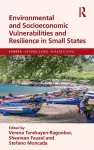 Environmental and Socioeconomic Vulnerabilities and Resilience in Small States cover