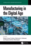 Manufacturing in the Digital Age cover