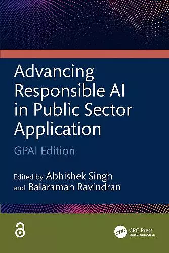 Advancing Responsible AI in Public Sector Application cover