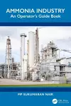 Ammonia Industry cover