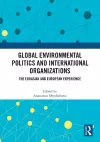 Global Environmental Politics and International Organizations cover