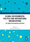 Global Environmental Politics and International Organizations cover