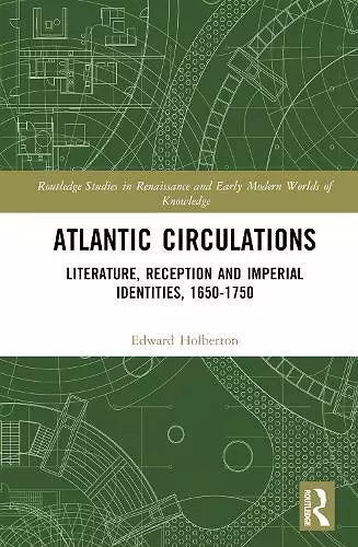 Atlantic Circulations cover