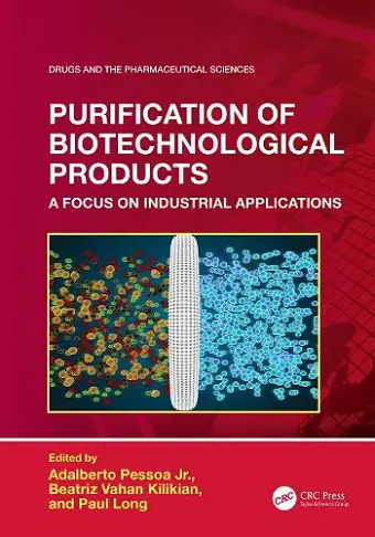 Purification of Biotechnological Products cover