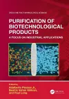 Purification of Biotechnological Products cover