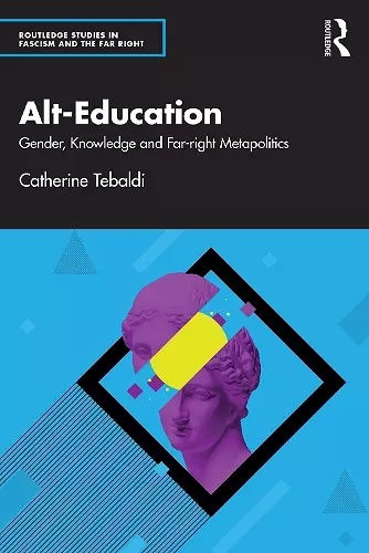 Alt-Education cover