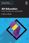 Alt-Education cover