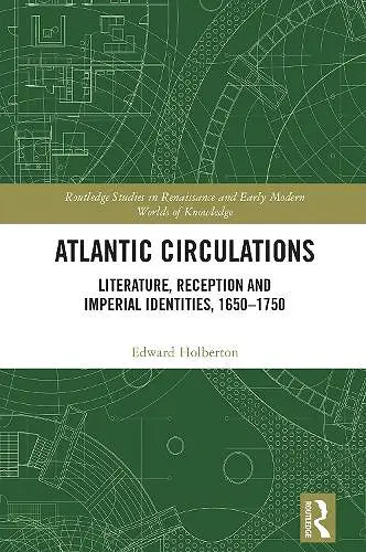 Atlantic Circulations cover