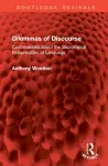 Dilemmas of Discourse cover