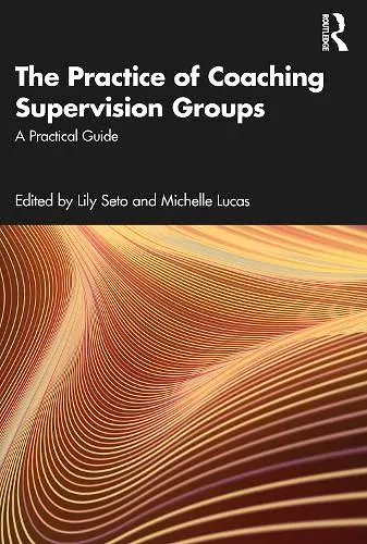 Coaching Supervision Groups cover