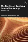 Coaching Supervision Groups cover