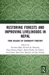 Restoring Forests and Improving Livelihoods in Nepal cover