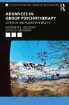 Advances in Group Psychotherapy cover