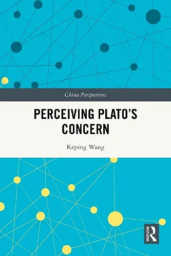 Perceiving Plato's Concern cover