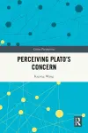 Perceiving Plato's Concern cover