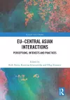 EU–Central Asian Interactions cover