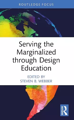 Serving the Marginalized through Design Education cover