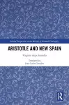 Aristotle and New Spain cover