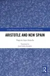Aristotle and New Spain cover