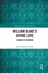 William Blake’s Divine Love cover