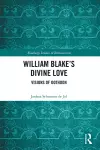 William Blake’s Divine Love cover