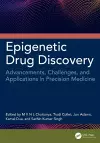 Epigenetic Drug Discovery cover