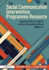 The Social Communication Intervention Programme Resource cover