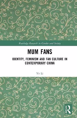 Mum Fans cover