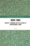 Mum Fans cover